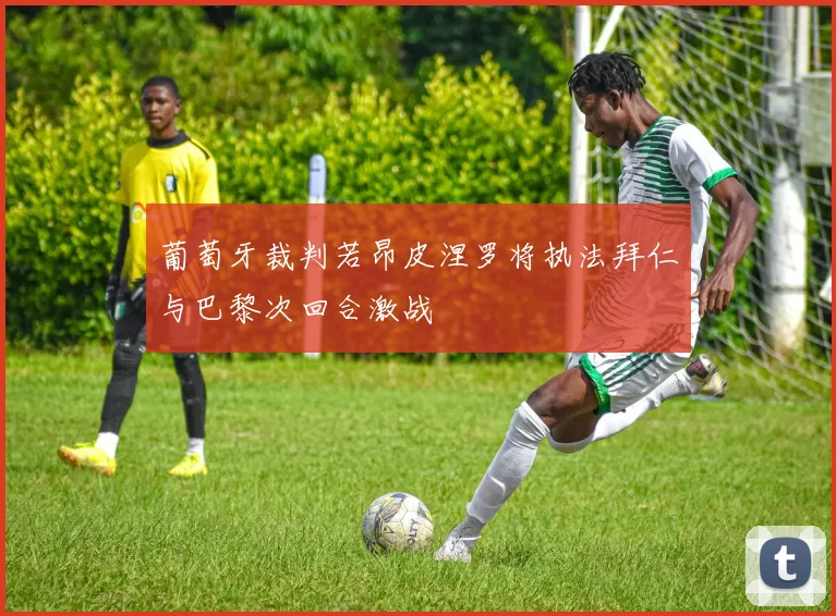 葡萄牙裁判若昂皮涅罗将执法拜仁与巴黎次回合激战