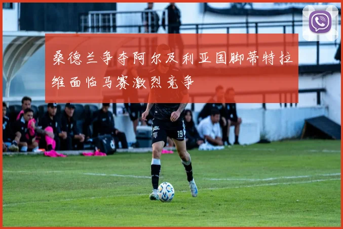 桑德兰争夺阿尔及利亚国脚蒂特拉维面临马赛激烈竞争
